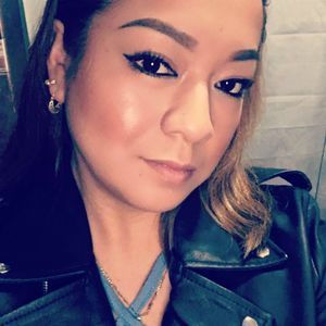 Meet your Posher, Chikita